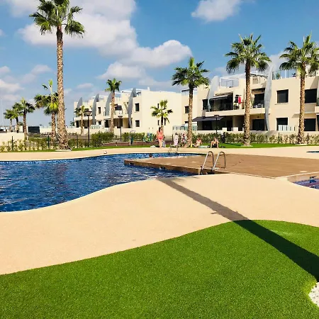 Apartment Playa Elisa Super *