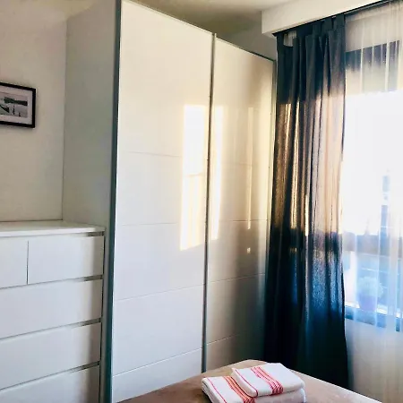 Apartment Playa Elisa Super