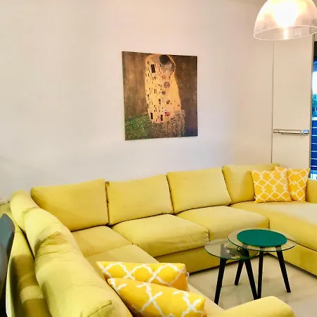 Apartment Playa Elisa Super *