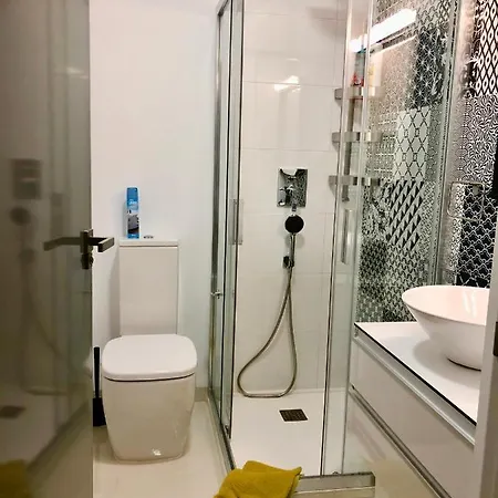 Apartment Playa Elisa Super *