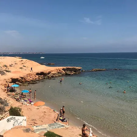 Playa Elisa Super Apartment
