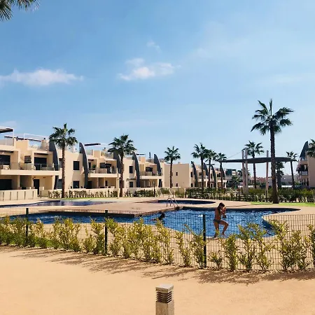 Playa Elisa Super